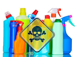 toxic dangers